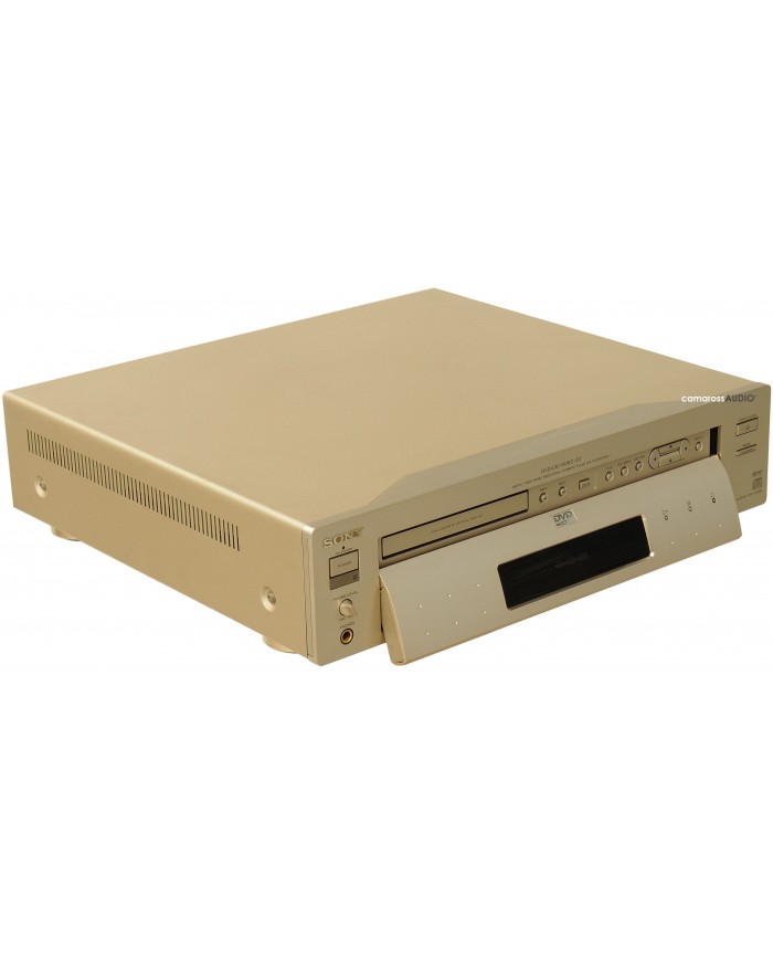 Sony DVP-S7000 GOLD Sony DVP-S7000 GOLD