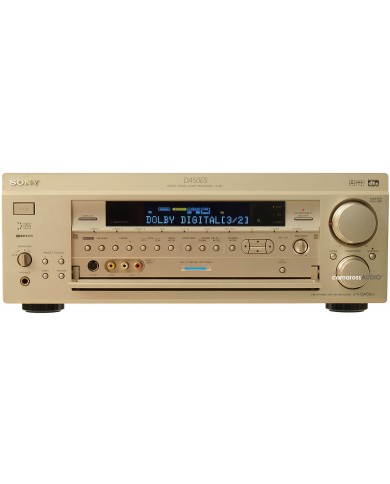 Sony STR-DA50ES 