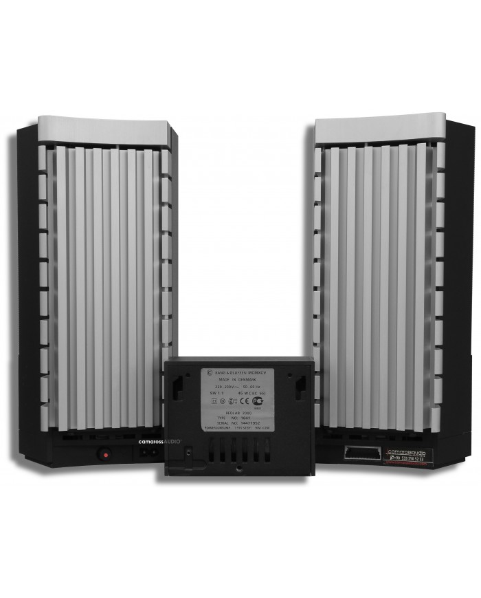 Bang & Olufsen BeoLab 2000