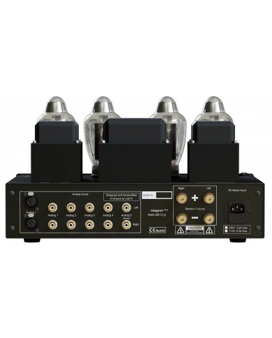 LAB 12 integre4 MK2 rear LAB 12 integre4 MK2 rear