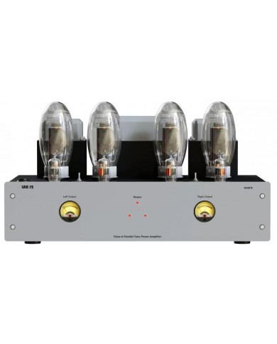LAB 12 SUARA POWER AMP LAB 12 SUARA POWER AMP