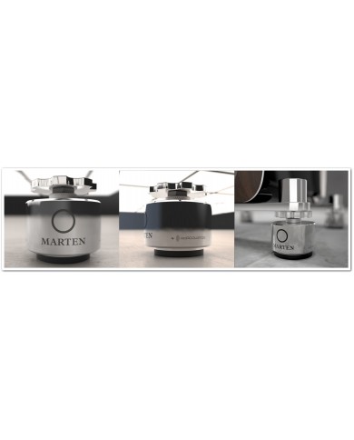 Marten SEPTET Marten SEPTET