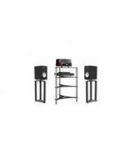 Sistrum SP4 & Speaker Stand ( Starsouund )