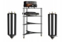 Sistrum SP4 & Speaker Stand