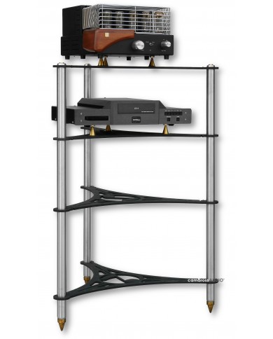 Sistrum SP4 & Speaker Stand