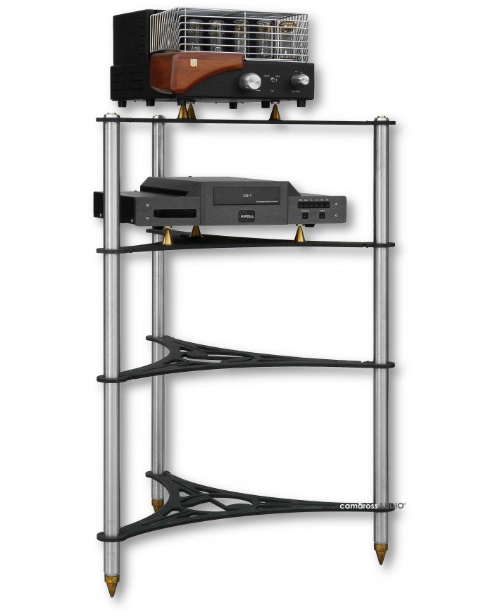 Sistrum SP4 & Speaker Stand