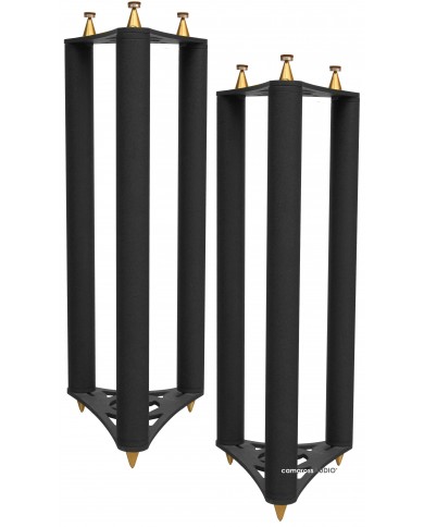 Sistrum SP4 & Speaker Stand