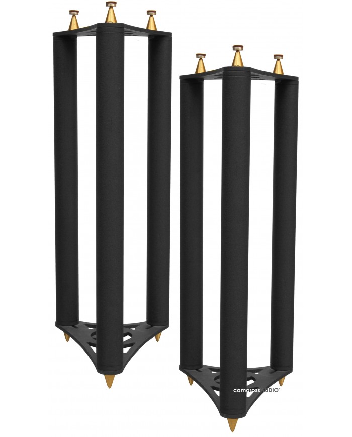 Sistrum SP4 & Speaker Stand