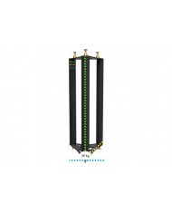 Sistrum Speaker Stand Dimensions