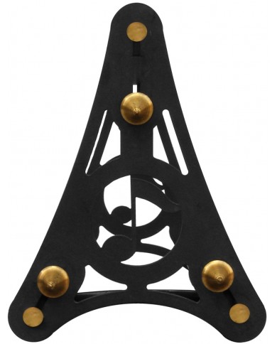 Sistrum SP4 & Speaker Stand