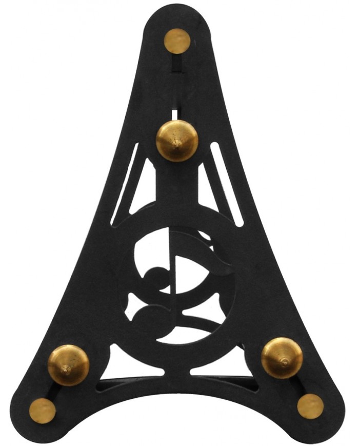 Sistrum SP4 & Speaker Stand