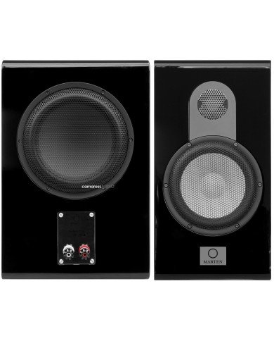 Marten PARKER DUO Marten PARKER DUO