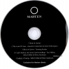 Marten AUDIO CD