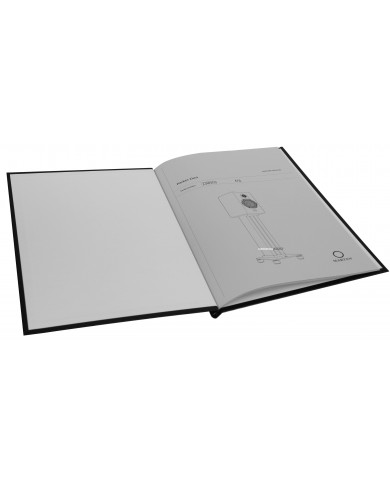 Marten PARKER DUO USER MANUAL Marten PARKER DUO USER MANUAL