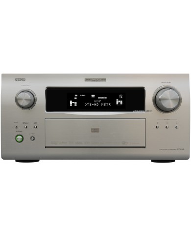 Denon AVP-A1HD Reference Preamplifier