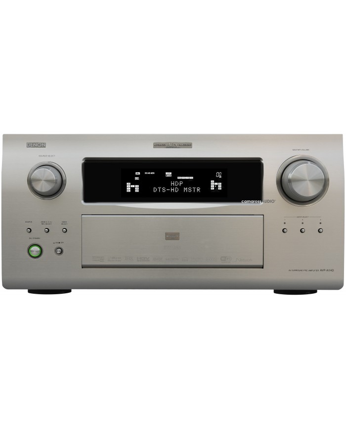 Denon AVP-A1HD Reference Preamplifier