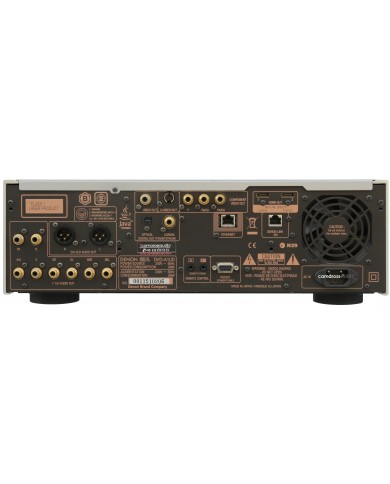Denon DVD-A1UD