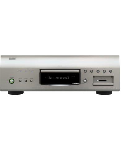 Denon DVD-A1UD