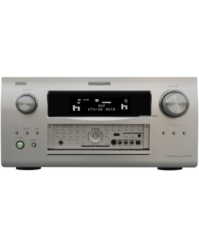 Denon AVP-A1HD Reference Preamplifier
