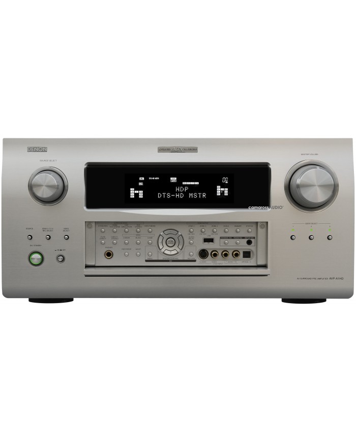 Denon AVP-A1HD Reference Preamplifier