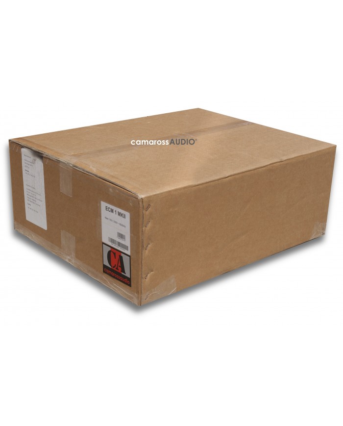 Electrocompaniet ECM 1 MKII Balanced Network Music Player