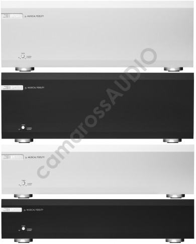 Musical Fidelity BPC5000 Balanced Power Conditioner Musical Fidelity BPC5000 Balanced Power Conditioner