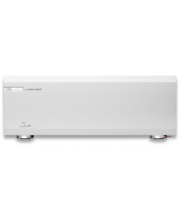 Musical Fidelity BPC5000 Balanced Power Conditioner