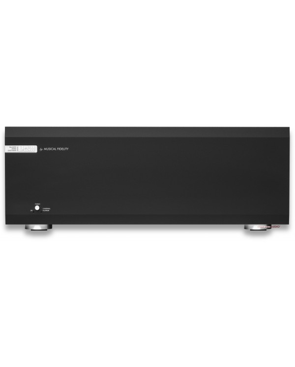 Musical Fidelity BPC2400 Balanced Power Conditioner