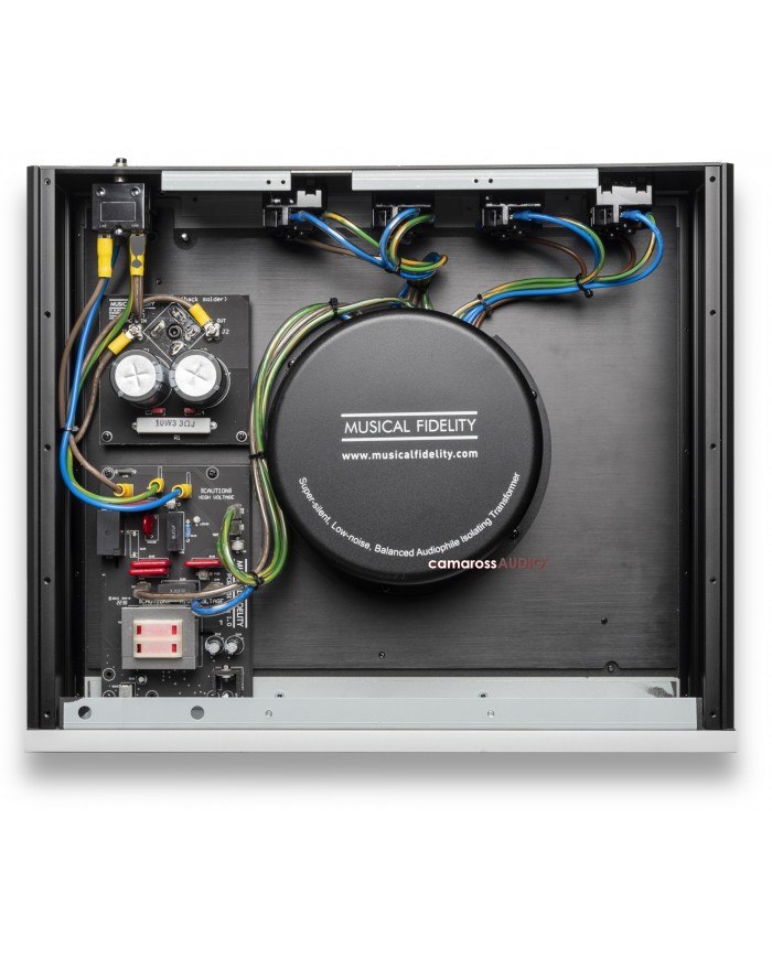 Musical Fidelity BPC1200 Balanced Power Conditioner