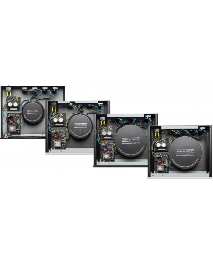 Musical Fidelity BPC600 Balanced Power Conditioner