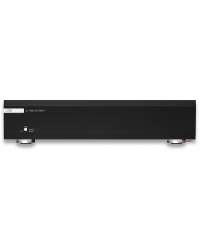 Musical Fidelity BPC600 Balanced Power Conditioner