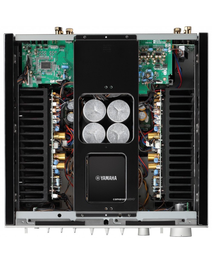 YAMAHA A-S2100