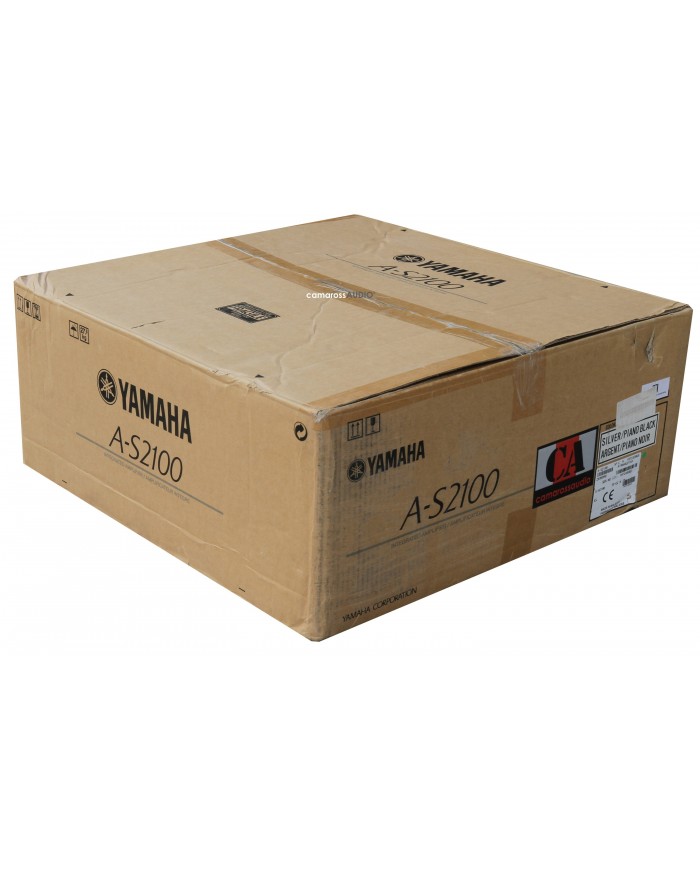 YAMAHA A-S2100