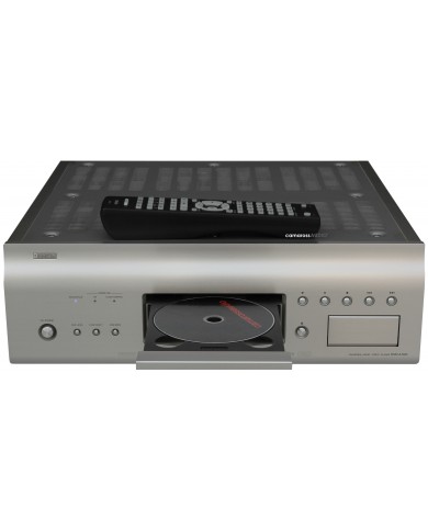Denon DVD-A1UD