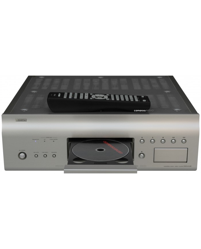 Denon DVD-A1UD