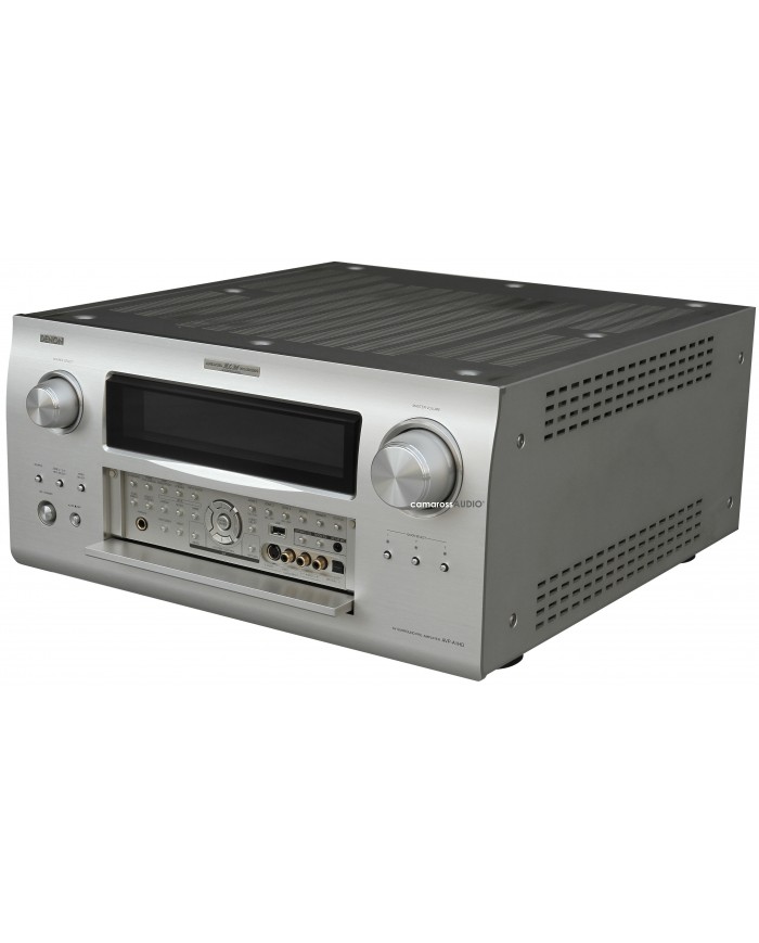 Denon AVP-A1HD Reference Preamplifier