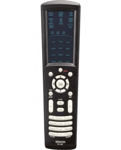 Denon RC1067 Remote control