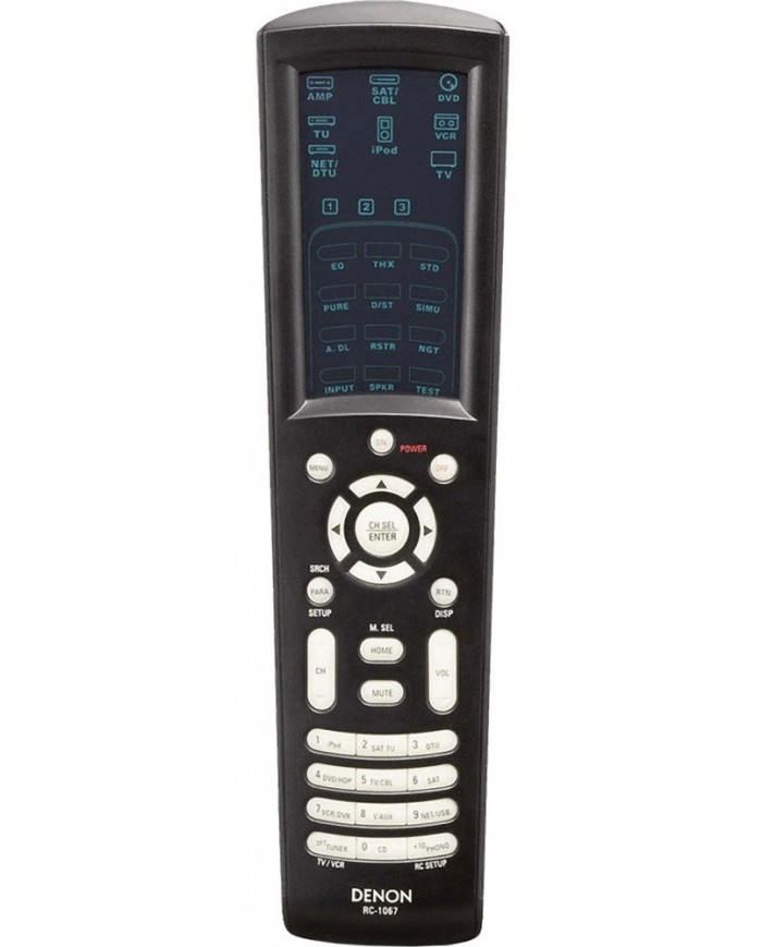 Denon AVP-A1HD Reference Preamplifier