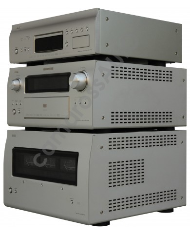 Denon Reference System