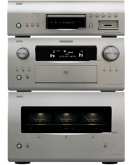 Denon POA-A1HD, AVP-A1HD, DVD-A1UD