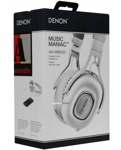 Denon AH-MM200 Denon AH-MM200