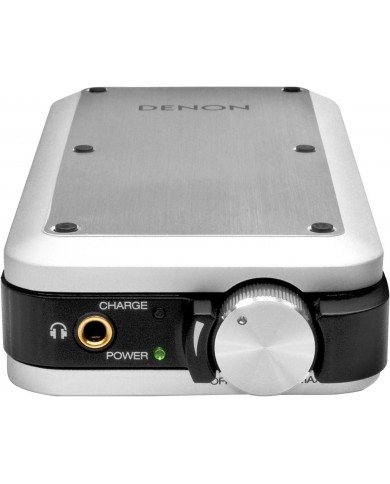 Denon DA-10 Portable USB DAC / Headphone Amp