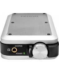 Denon DA-10 Portable USB DAC / Headphone Amp Denon DA-10 Portable USB DAC / Headphone Amp