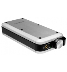 Denon DA-10 Portable USB DAC / Headphone Amp