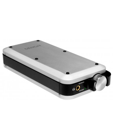 Denon DA-10 Portable USB DAC / Headphone Amp