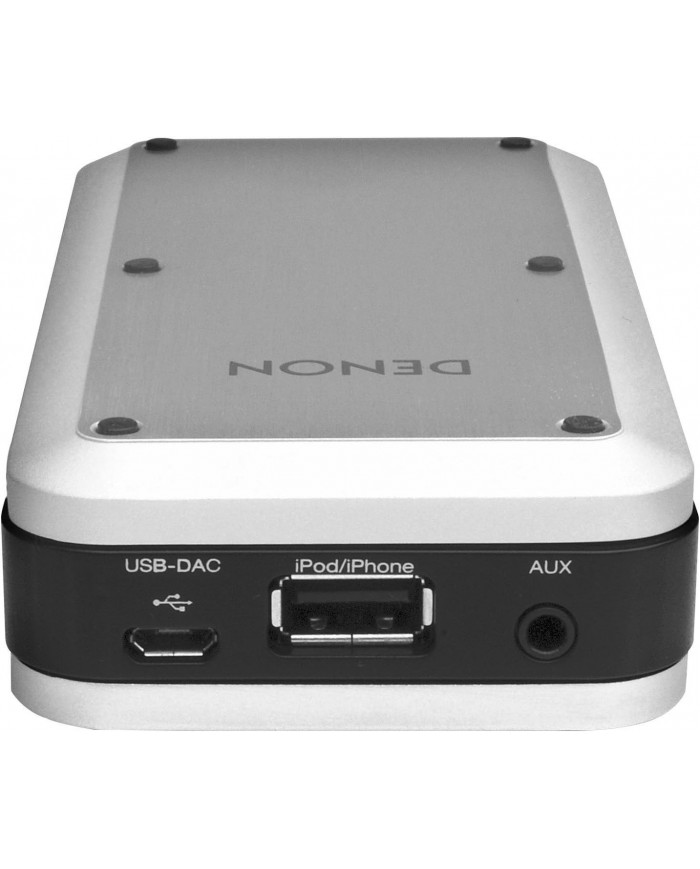 Denon DA-10 Portable USB DAC / Headphone Amp