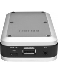 Denon DA-10 Portable USB DAC / Headphone Amp