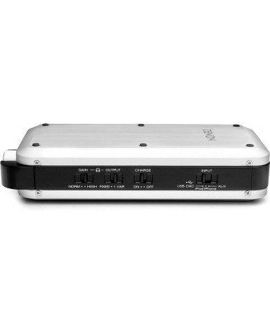 Denon DA-10 Portable USB DAC / Headphone Amp