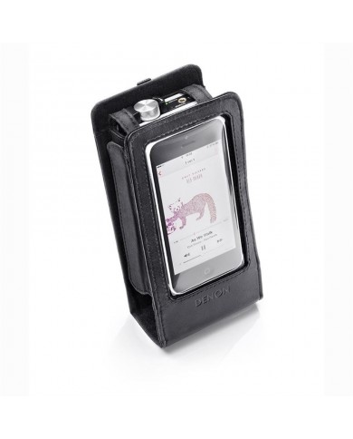 Denon DA-10 Portable USB DAC / Headphone Amp