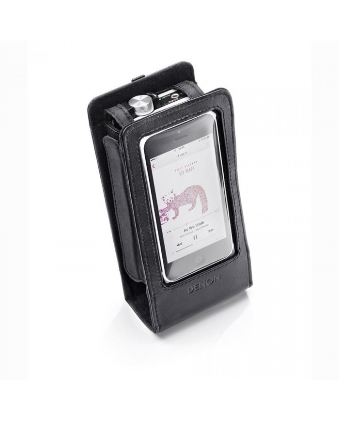 Denon DA-10 Portable USB DAC / Headphone Amp